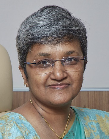 Dr. Sowmya Sathyendra